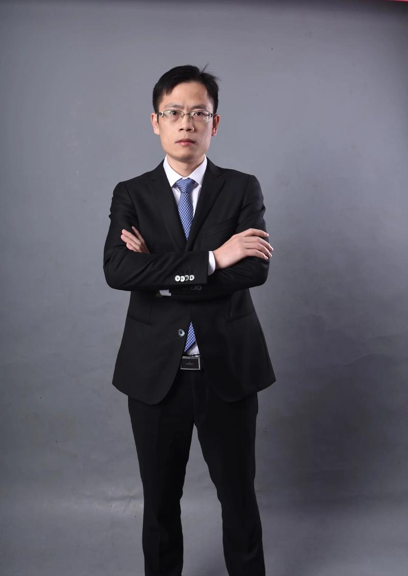 彭予 公关与传播总监